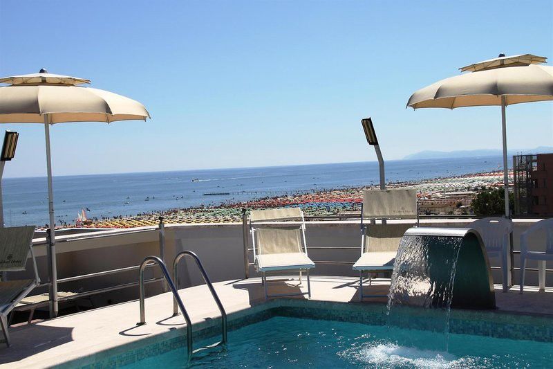 Hotel Waldorf Rimini