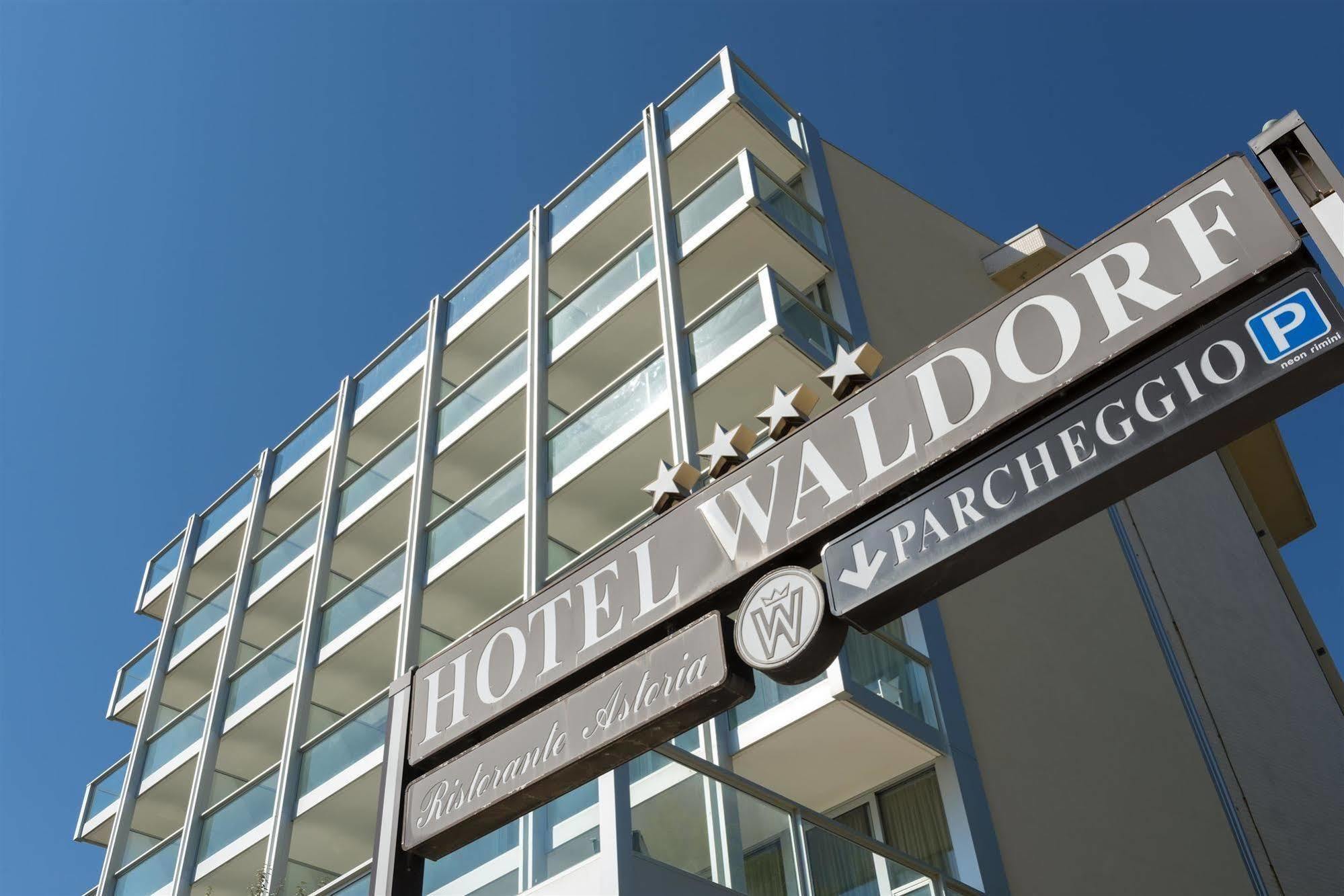 Waldorf 4*