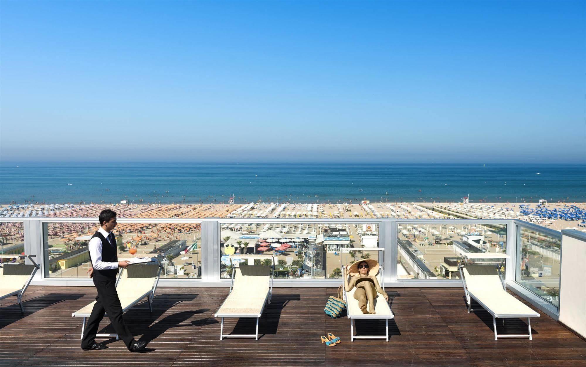 Waldorf Hotel Rimini