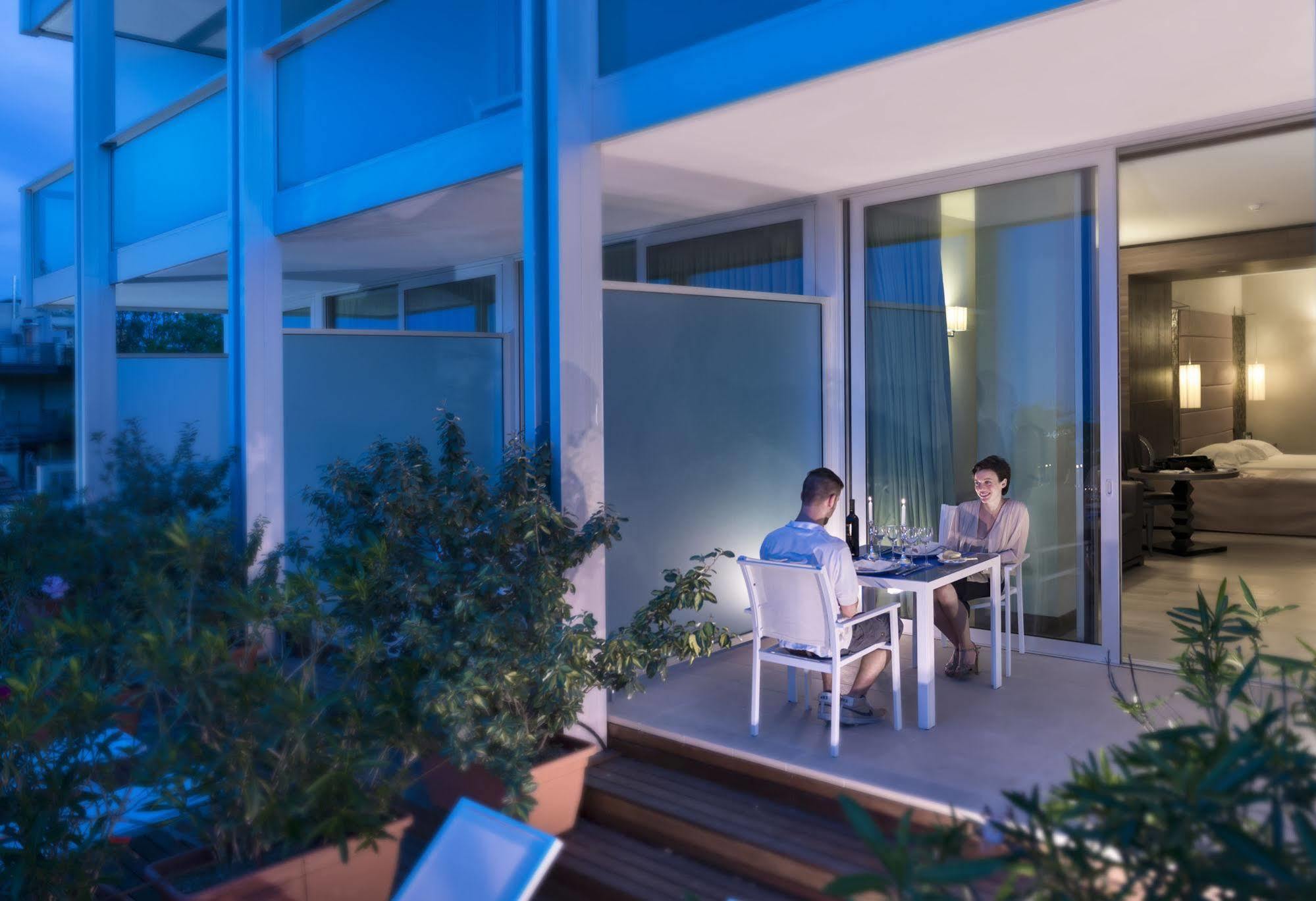 Waldorf Hotel Rimini