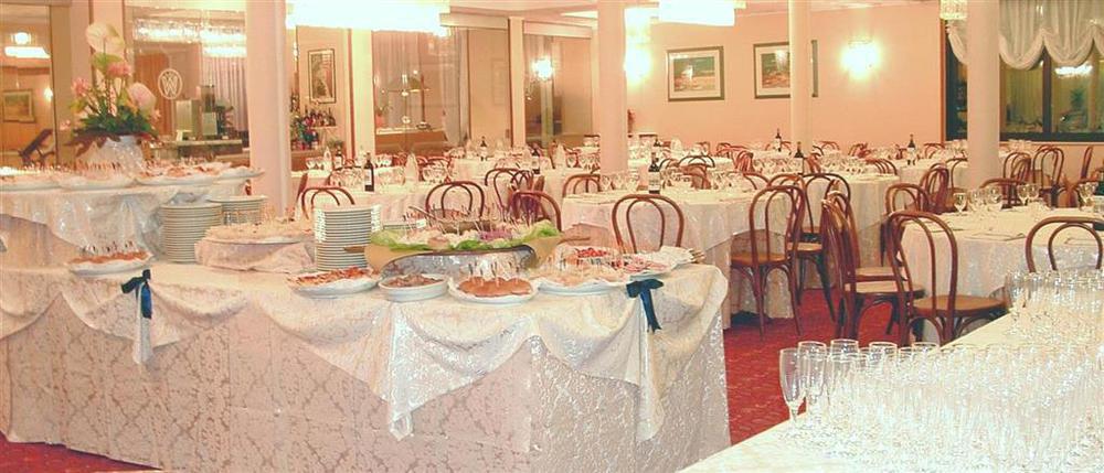 Hotel Waldorf Rimini