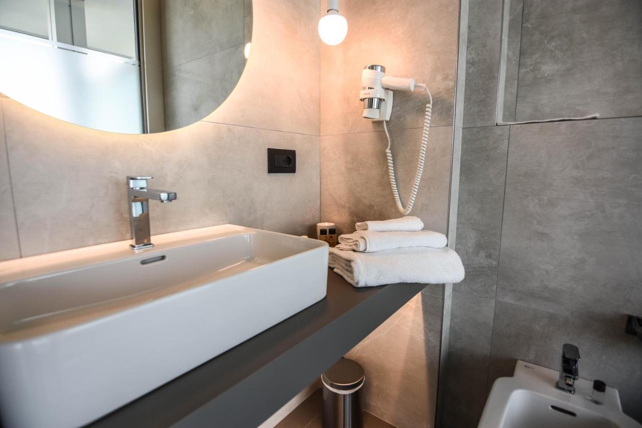 Waldorf 4* Rímini