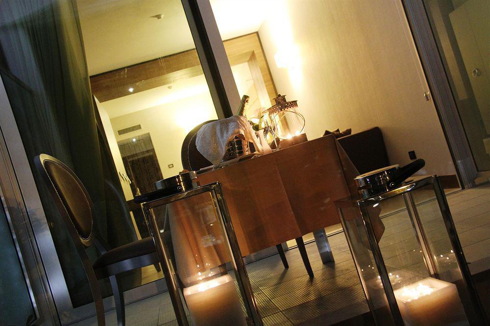 Waldorf Hotel Rímini