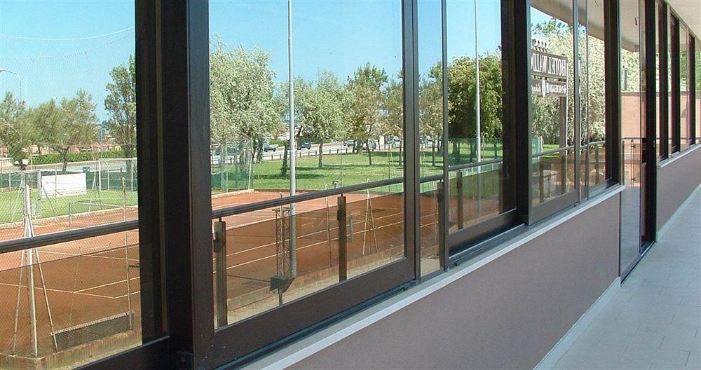 Waldorf 4* Rímini