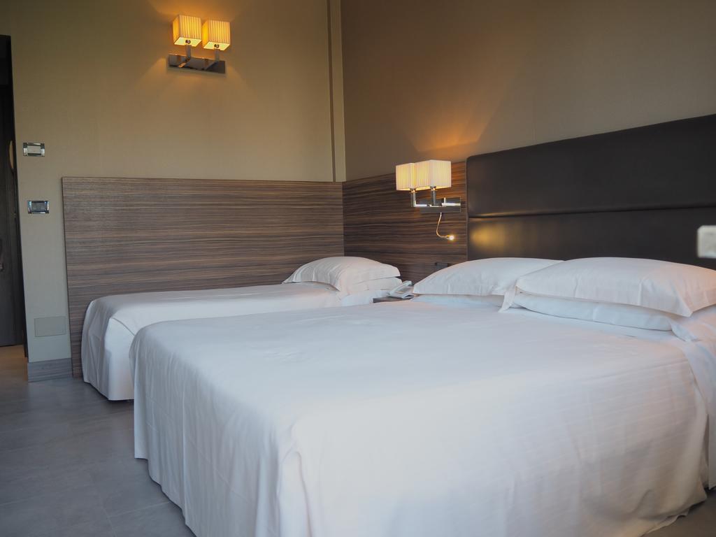Waldorf 4* Rímini