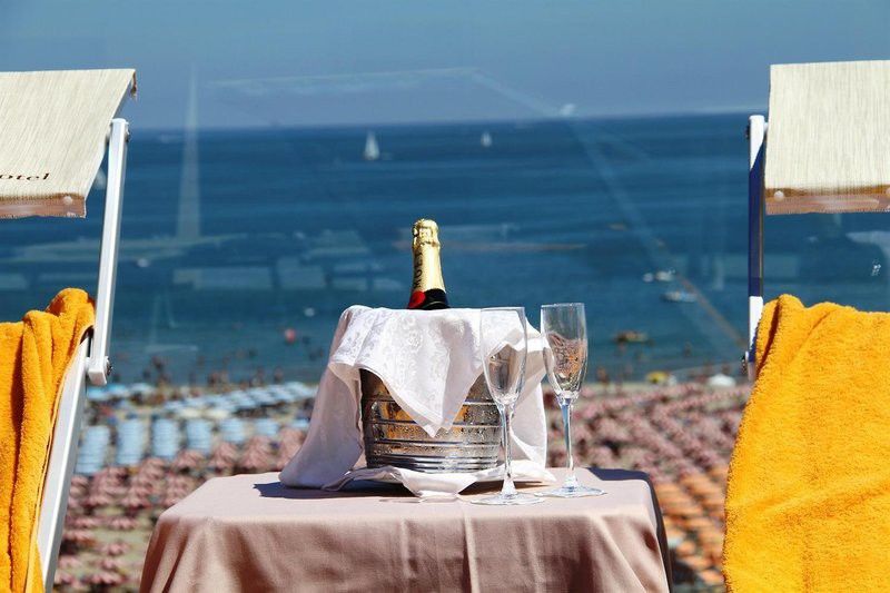 Waldorf 4* Rímini