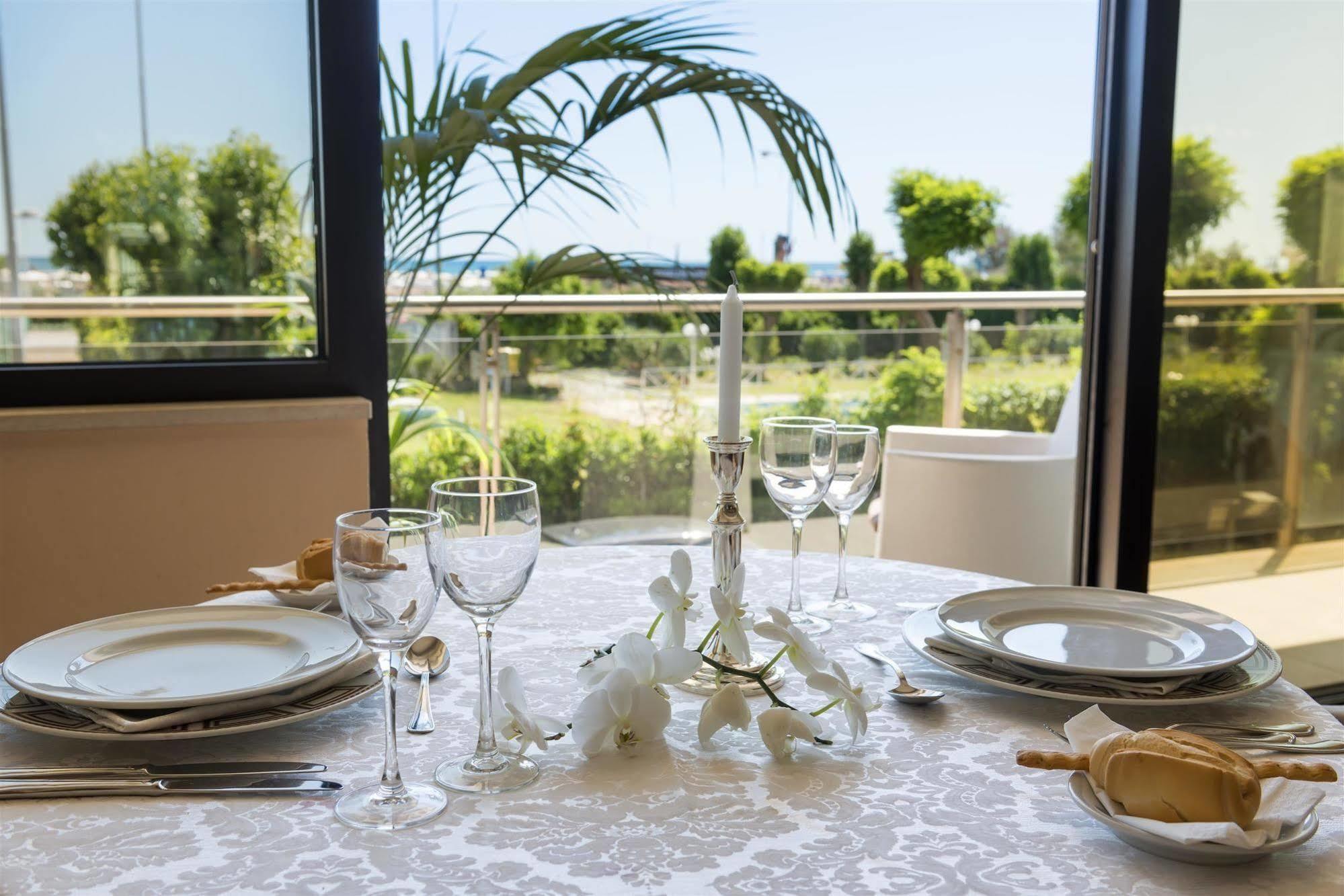 Hotel Waldorf 4*