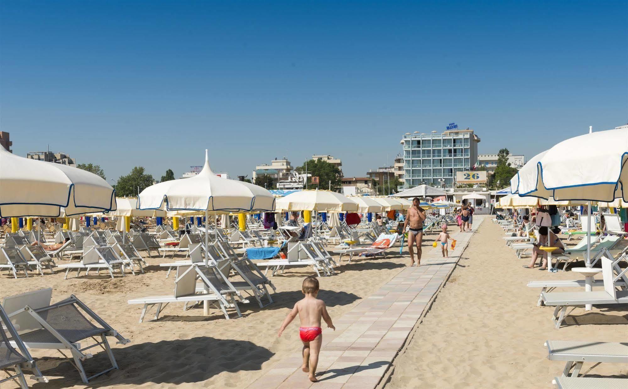 Hotel Waldorf Rimini