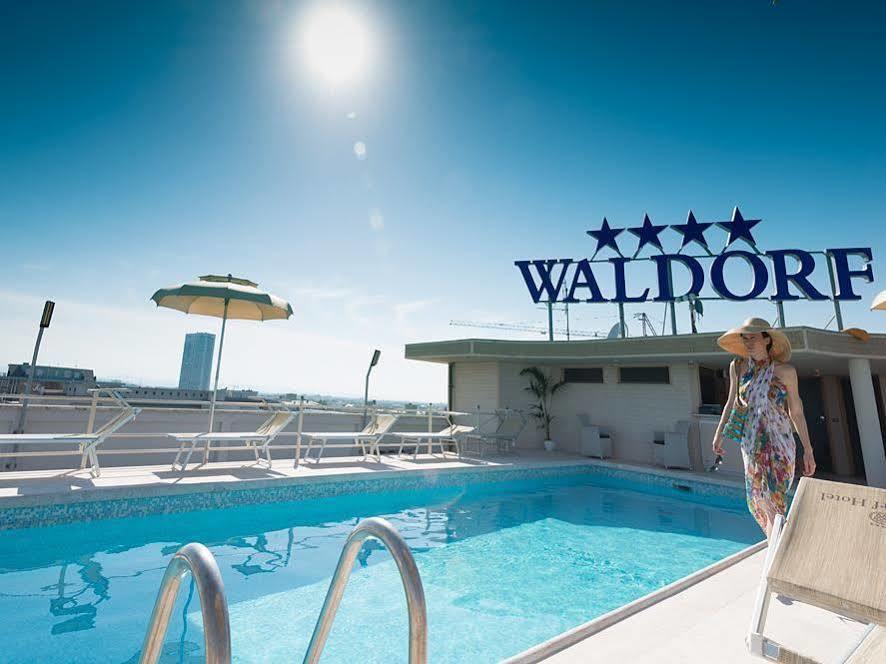 Hotel Waldorf