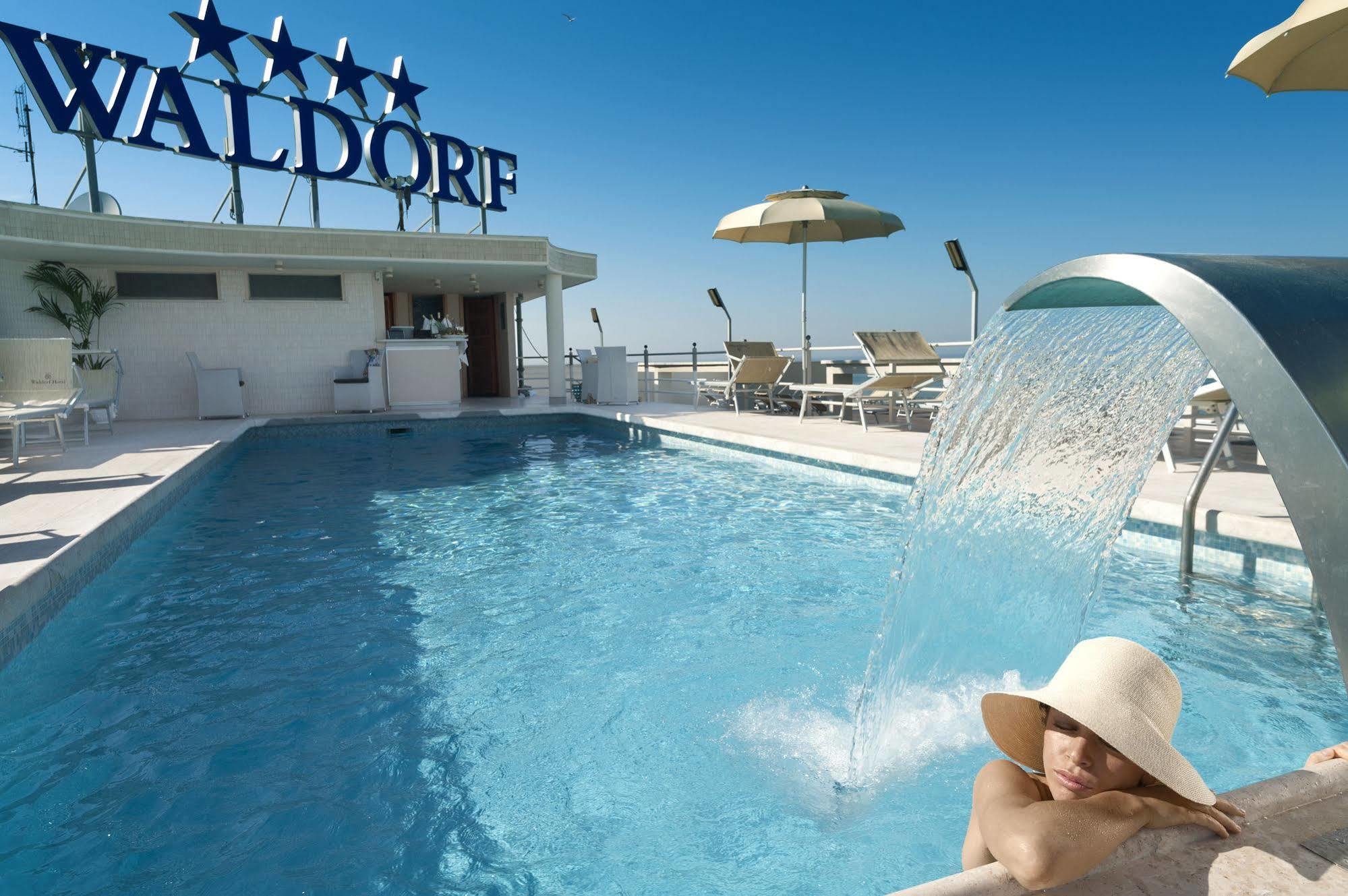 Hotel Waldorf 4*