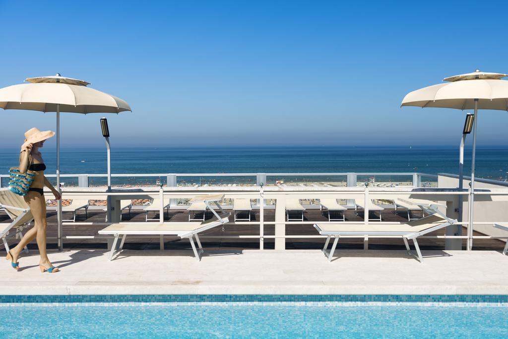 Waldorf 4* Rímini