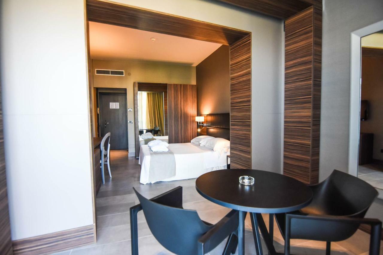 Waldorf Hotel Rimini